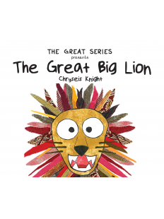 The Great Big Lion