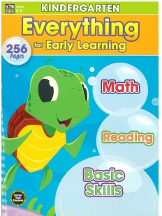 Everything for early learning