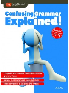 Confusing Grammar Explained!