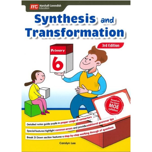 Assessment Books