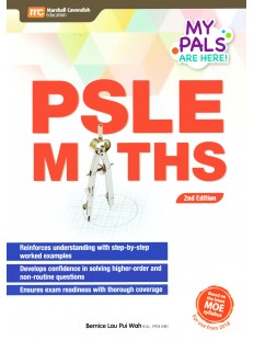 PSLE Maths (2E)