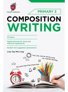 Composition Writing for Primary 3