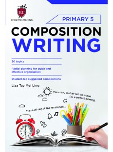 Composition Writing for Primary 5