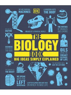 The Biology Book