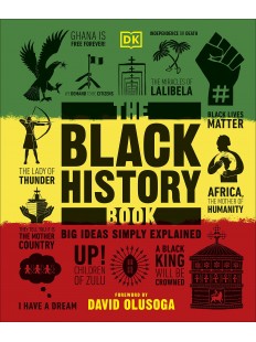 The Black History Book