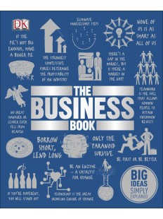 The Business Book