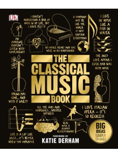 The Classical Music Book