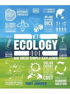 The Ecology Book