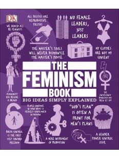 The Feminism Book