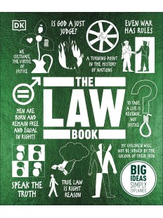 The Law Book