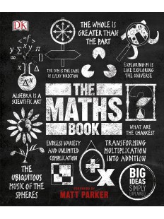 The Maths Book