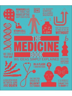 The Medicine Book