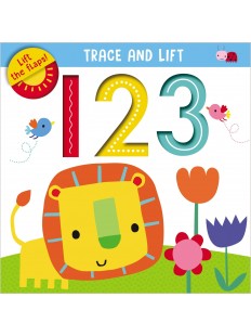 123 Trace And Lift