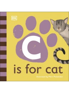 C is for Cat