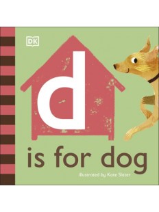 D is for Dog