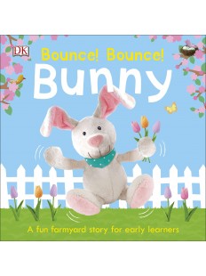 Bounce! Bounce! Bunny