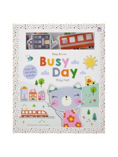 Busy Day (Tiny Town)