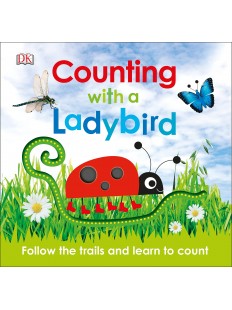 Counting with a Ladybird