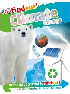 DKfindout! Climate Change