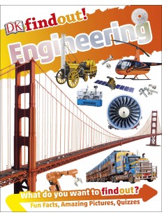 DKfindout! Engineering