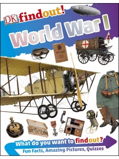 DKfindout! World War I