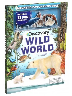 Discovery: Wild World