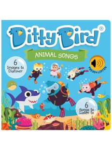 Ditty Bird : Animal Songs