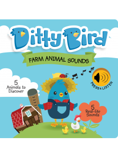 Ditty Bird : Farm Animal