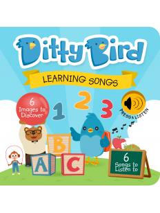 Ditty Bird : Learning Songs