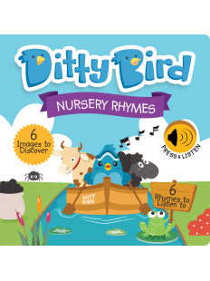 Ditty Bird : Nursery Rhymes