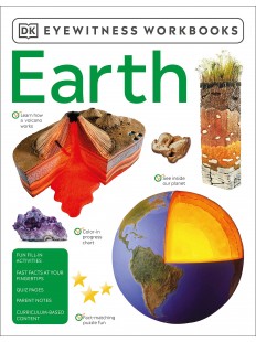 Eyewitness Workbook Earth