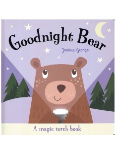 Goodnight Bear (Torchlight Book)