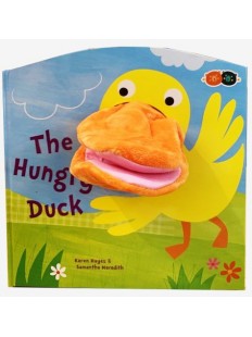 The Hungry Duck