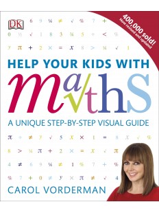 Help Your Kids with Maths Paperback