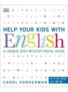 Help Your Kids with English