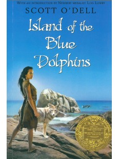 Island of the Blue Dolphins