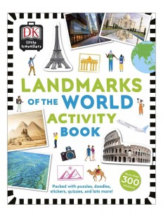 Landmarks of the World