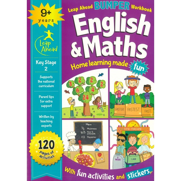 Assessment Books