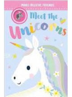 Meet The Unicorns