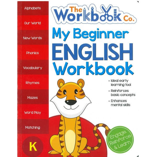 ASSESSMENT BOOKS