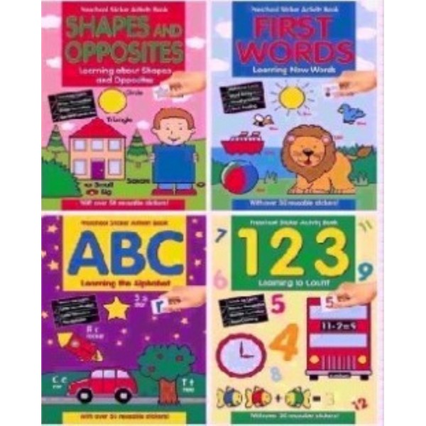 BOOKS