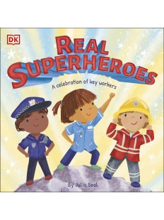 Real Superheroes