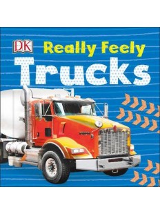 Really Feely Trucks