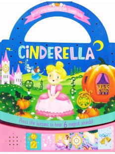 Carry Fun Fairytale Sounds: Cinderella