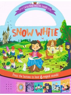 Carry Fun Fairytale Sounds: Snow White