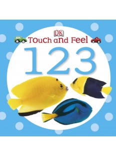 Touch and Feel 123