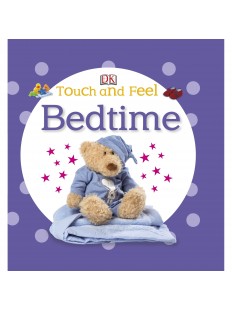 Touch and Feel Bedtime