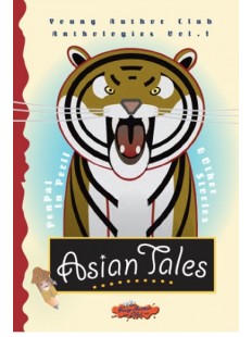Asian Tales — Penpal in Peril and Other Stories