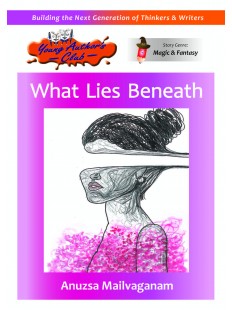 What Lies Beneath