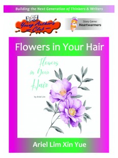 Flowers In Your Hair